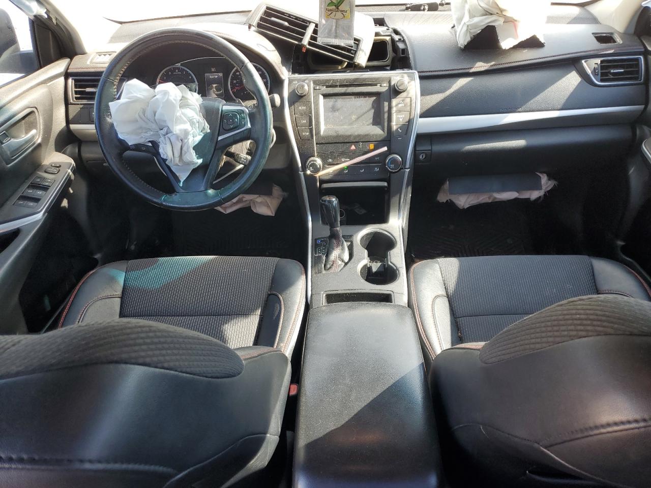 2017 Toyota Camry Le VIN: 4T1BF1FK1HU620264 Lot: 84951145