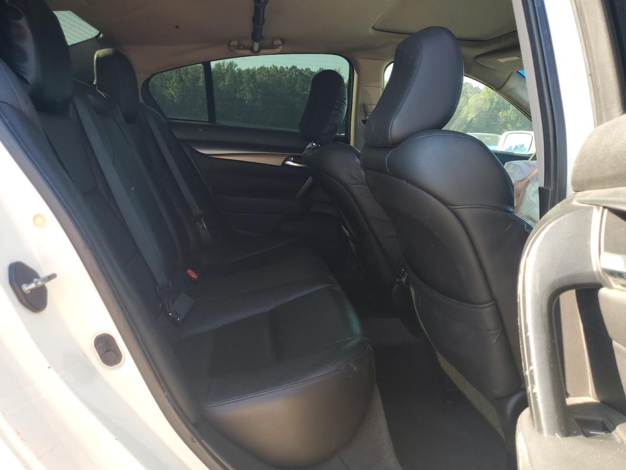 2012 Acura Tl VIN: 19UUA8F29CA029535 Lot: 84941515