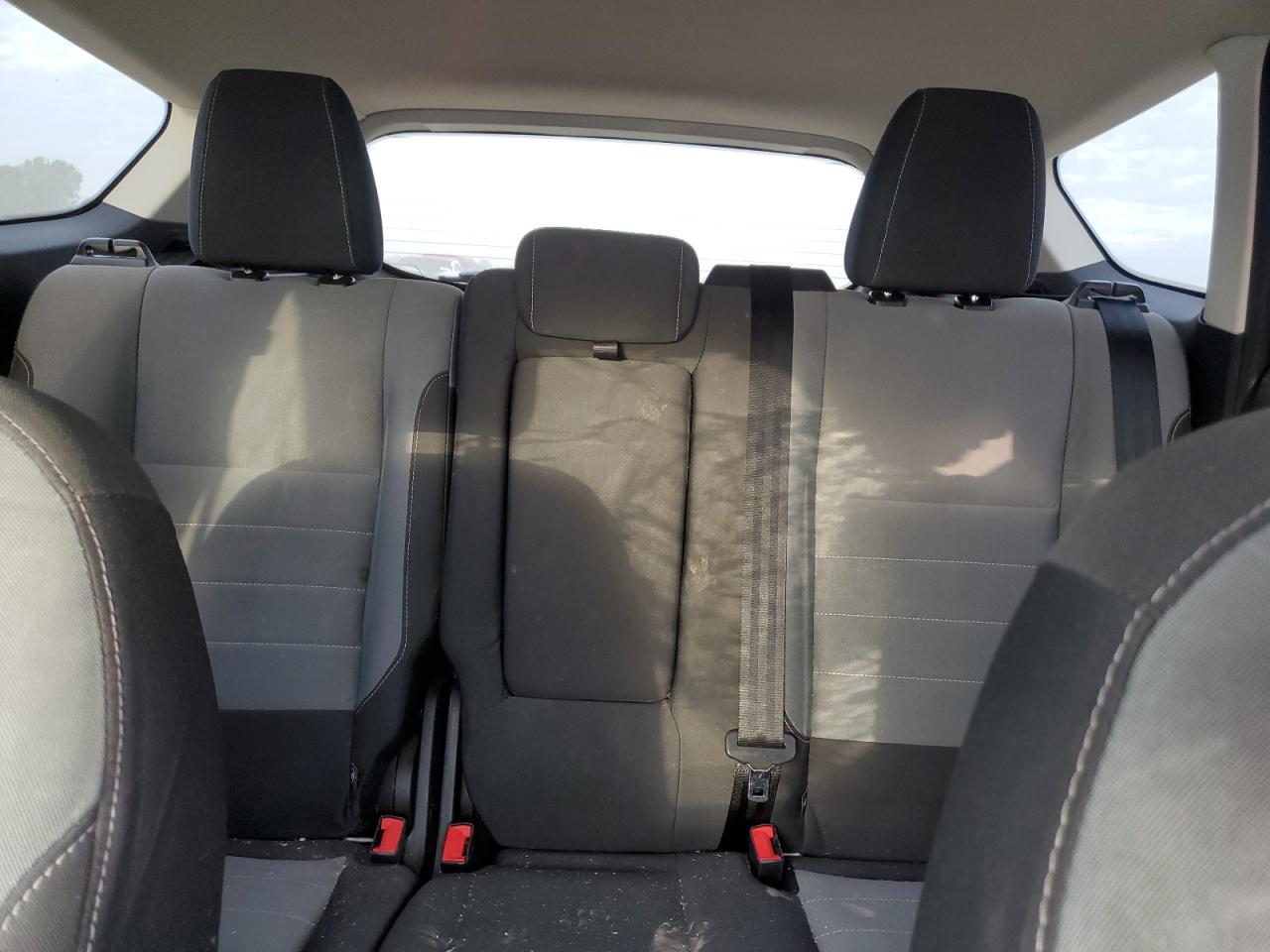 2016 Ford Escape Se VIN: 1FMCU9GX3GUB81764 Lot: 84398765