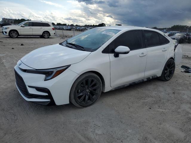 TOYOTA COROLLA SE 2024