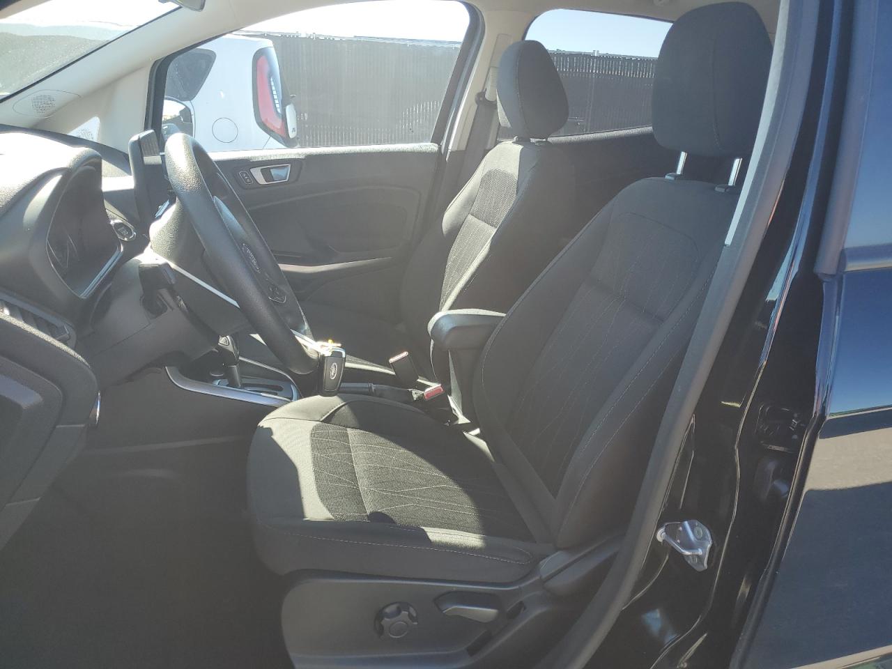 2021 Ford Ecosport Se VIN: MAJ3S2GE7MC449979 Lot: 89808325