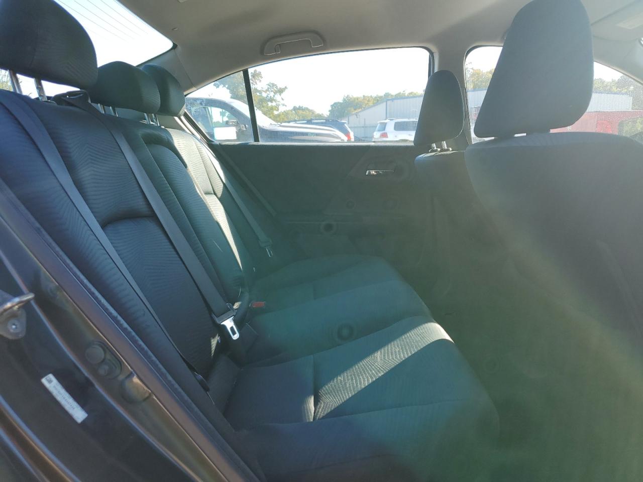 2014 Honda Accord Lx VIN: 1HGCR2F31EA057438 Lot: 84773705