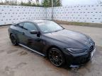 2023 BMW M4 COMPETITION AUTO  for sale at Copart CHESTER
