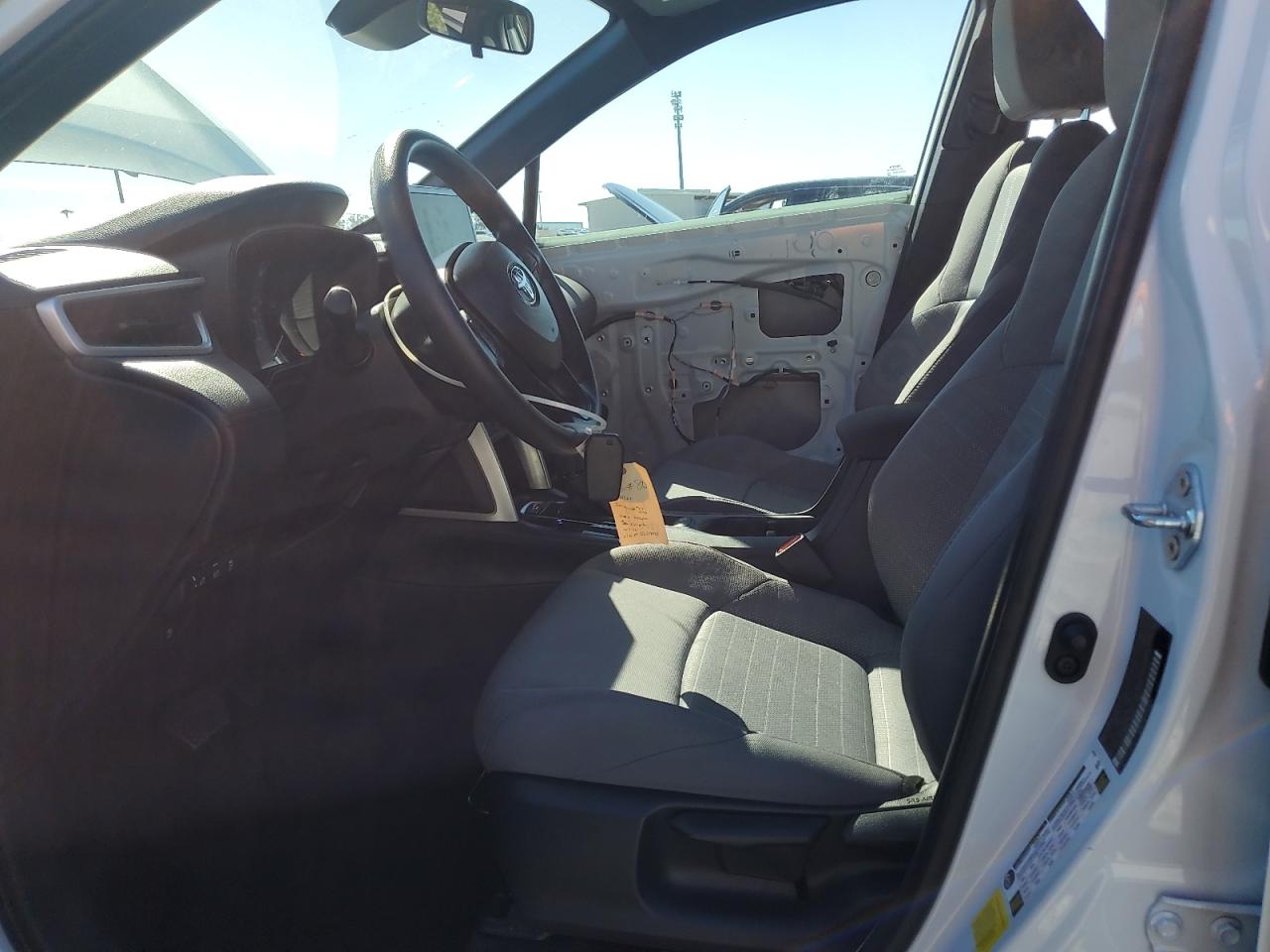 2024 Toyota Corolla Cross Se VIN: 7MUFBABG1RV060440 Lot: 90376675