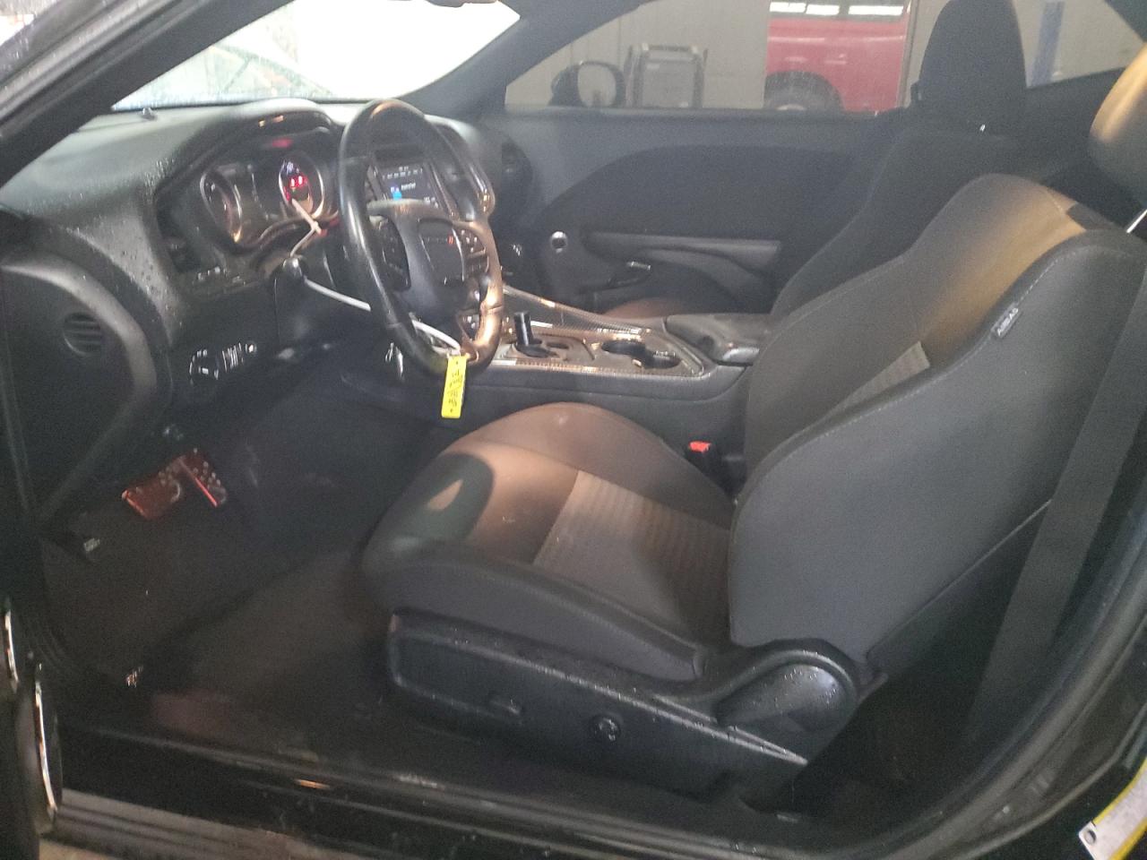 2020 Dodge Challenger R/T VIN: 2C3CDZBT3LH123325 Lot: 89895795