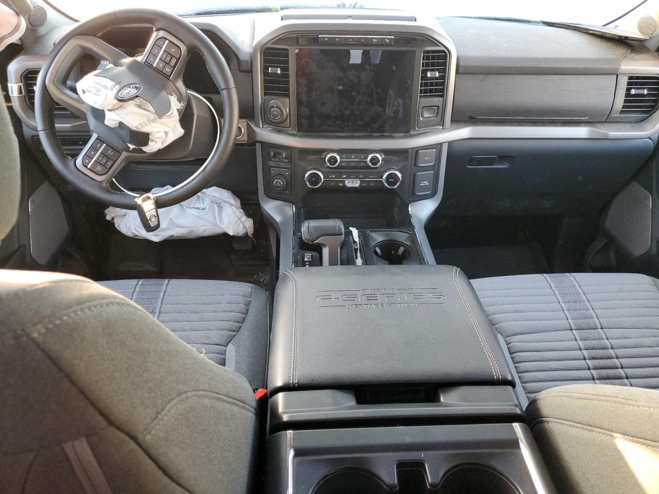 2024 Ford F150 Xlt VIN: 1FTFW3L89RKD91842 Lot: 86688435