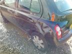 2006 NISSAN MICRA SPIRITA AUTO  for sale at Copart YORK