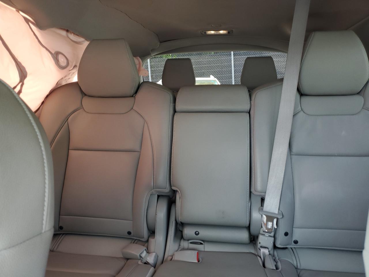 2018 Acura Mdx VIN: 5J8YD4H36JL013883 Lot: 82312505