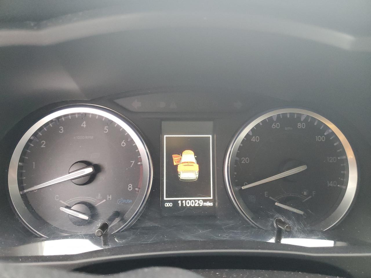 2019 Toyota Highlander Se VIN: 5TDKZRFH2KS362248 Lot: 82238385