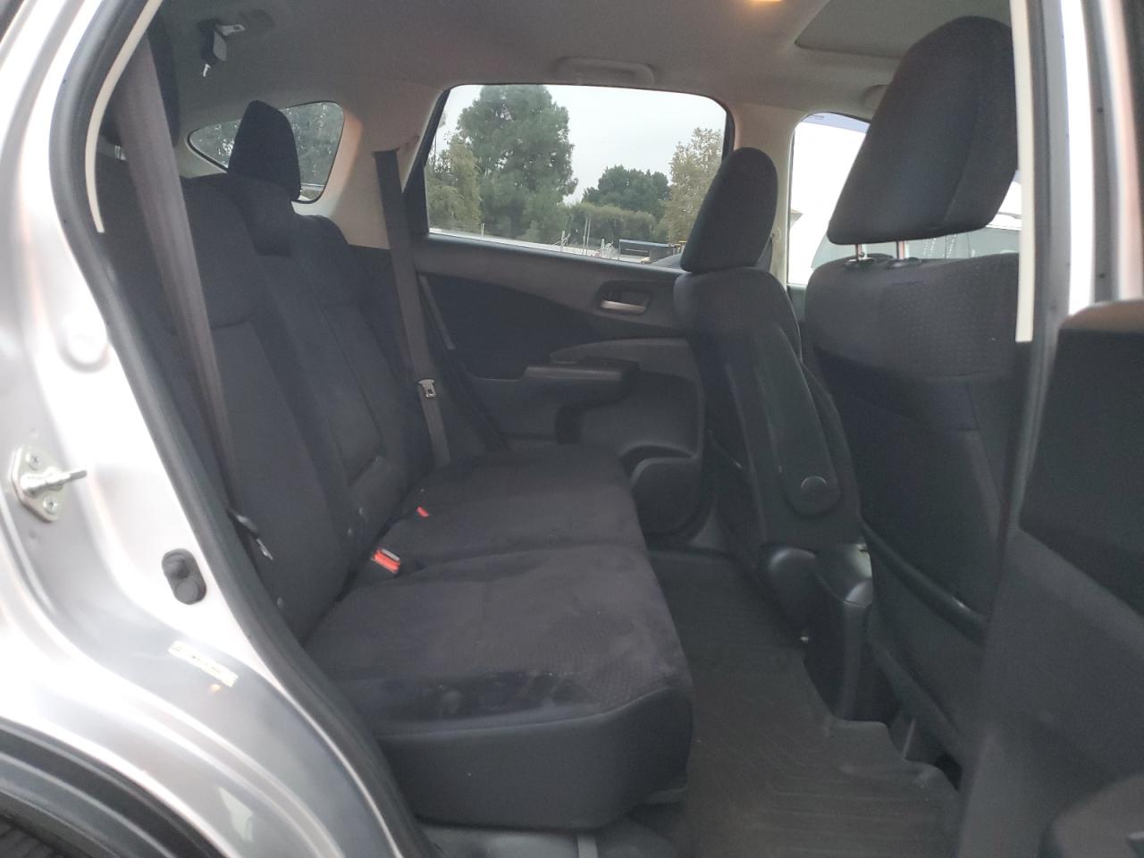 2012 Honda Cr-V Ex VIN: 3CZRM3H57CG704056 Lot: 82677815