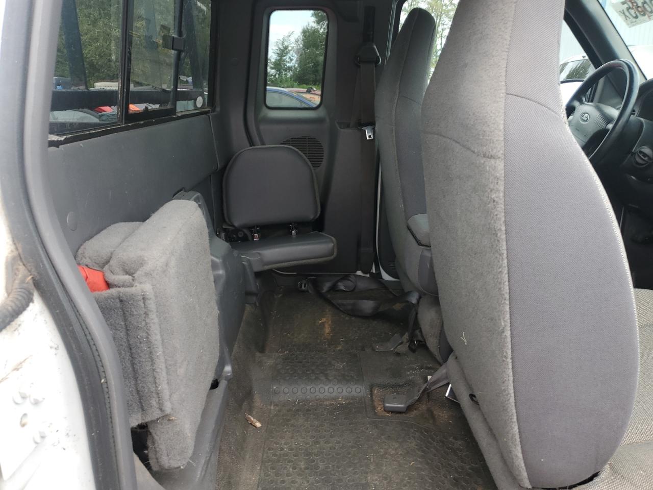2002 Ford Ranger Sup VIN: FTZR45E32PB47156 Lot: 84055685