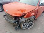 2011 BMW 1 SERIES M  for sale at Copart GLOUCESTER