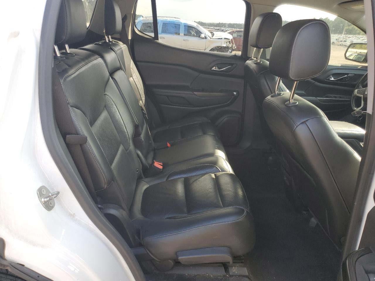 2018 GMC Acadia Slt-1 VIN: 1GKKNMLS0JZ174778 Lot: 84818755