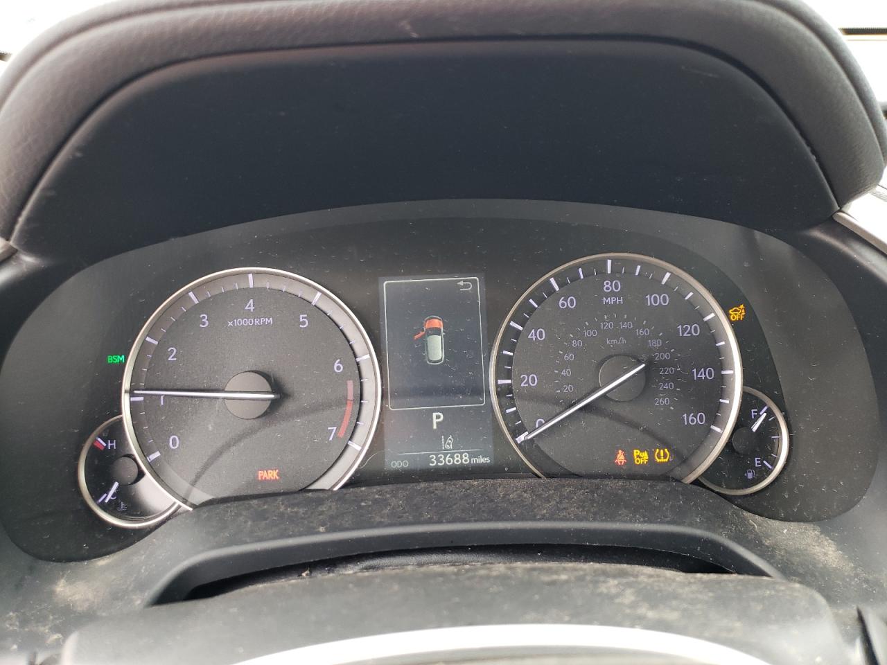 2021 Lexus Rx 350 VIN: 2T2HZMAAXMC213116 Lot: 86677295