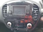 2012 NISSAN JUKE TEKNA DCI  for sale at Copart WESTBURY