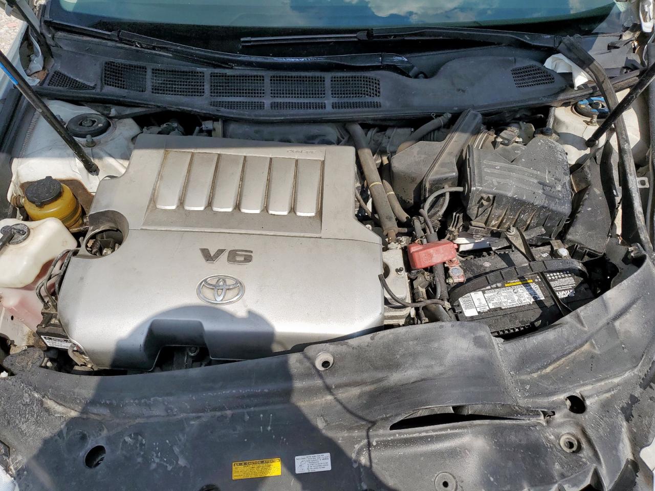 2007 Toyota Avalon Xl VIN: 4T1BK36B47U230197 Lot: 84965265