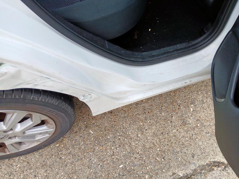 2018 HONDA JAZZ 1.3 I-VTEC SE 5DR