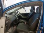 2010 TOYOTA YARIS TR VVT-I  for sale at Copart SANDWICH