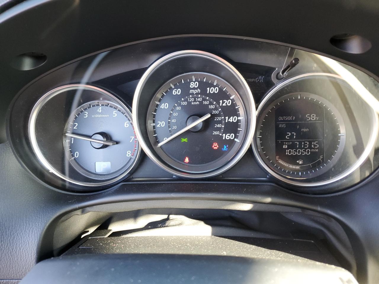 2015 Mazda Cx-5 Sport VIN: JM3KE4BY0F0521191 Lot: 82198675