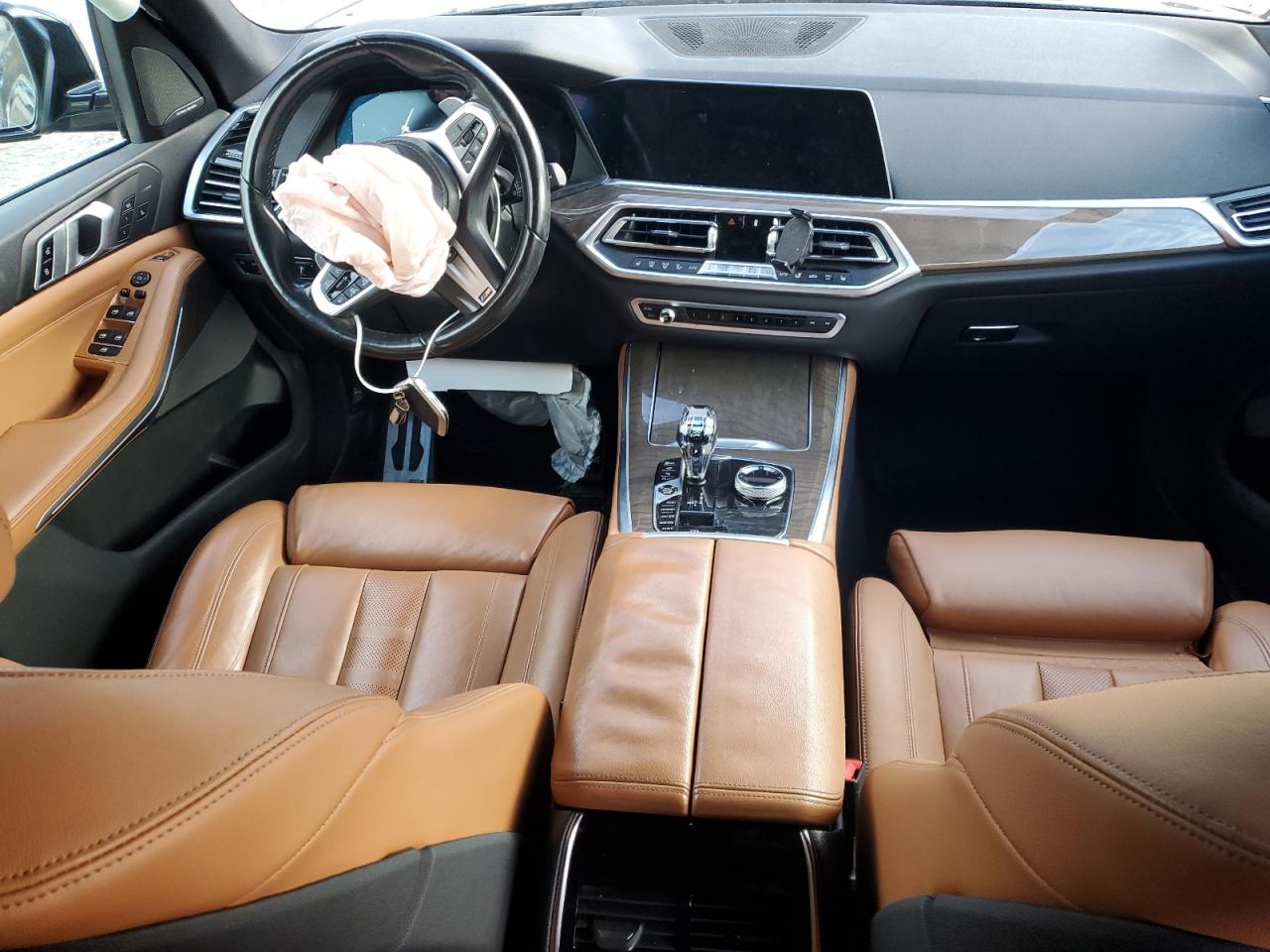 Фото: 5UXCR6C59KLL12931