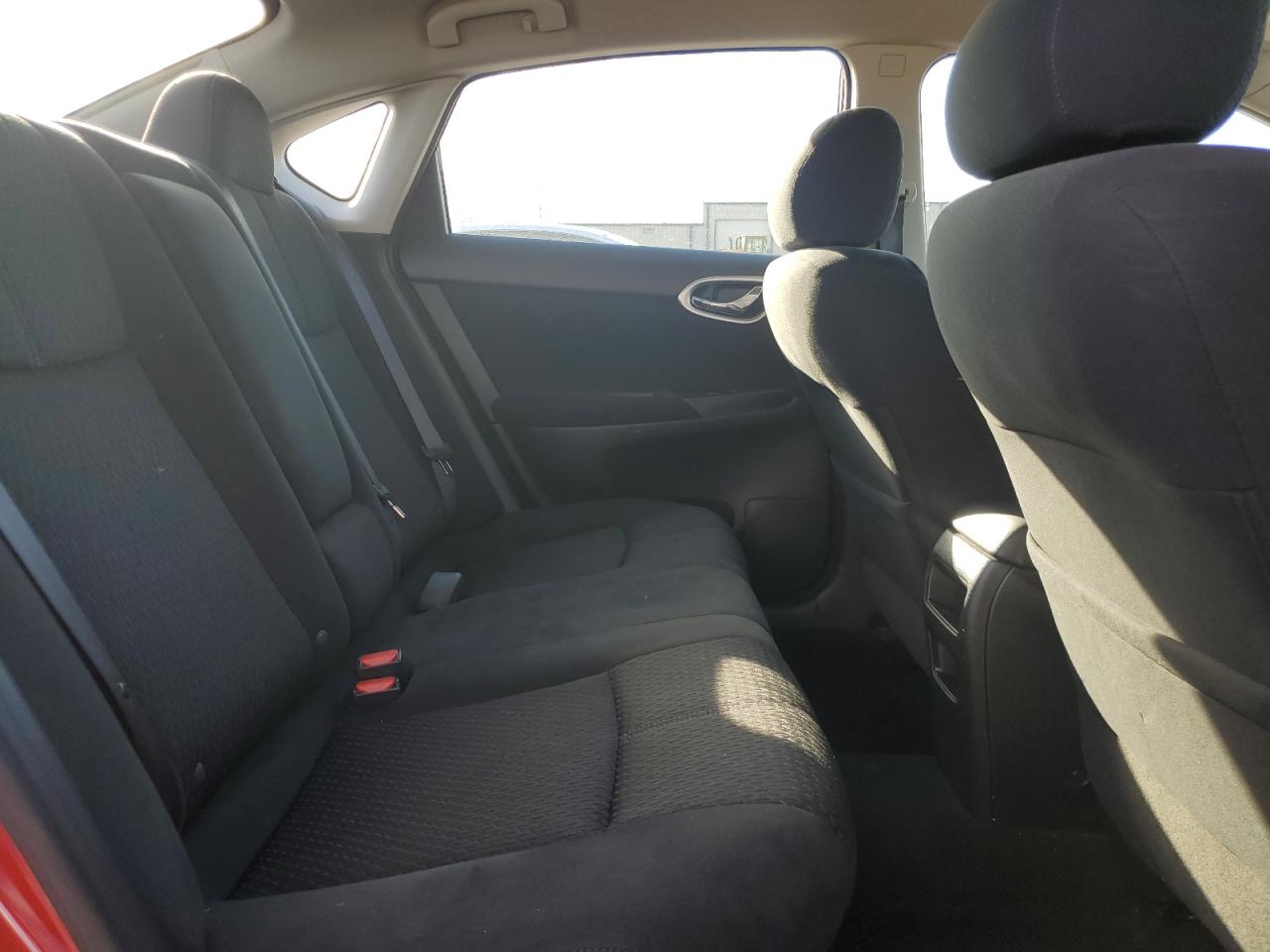 2013 Nissan Sentra S VIN: 3N1AB7AP3DL650326 Lot: 85708975