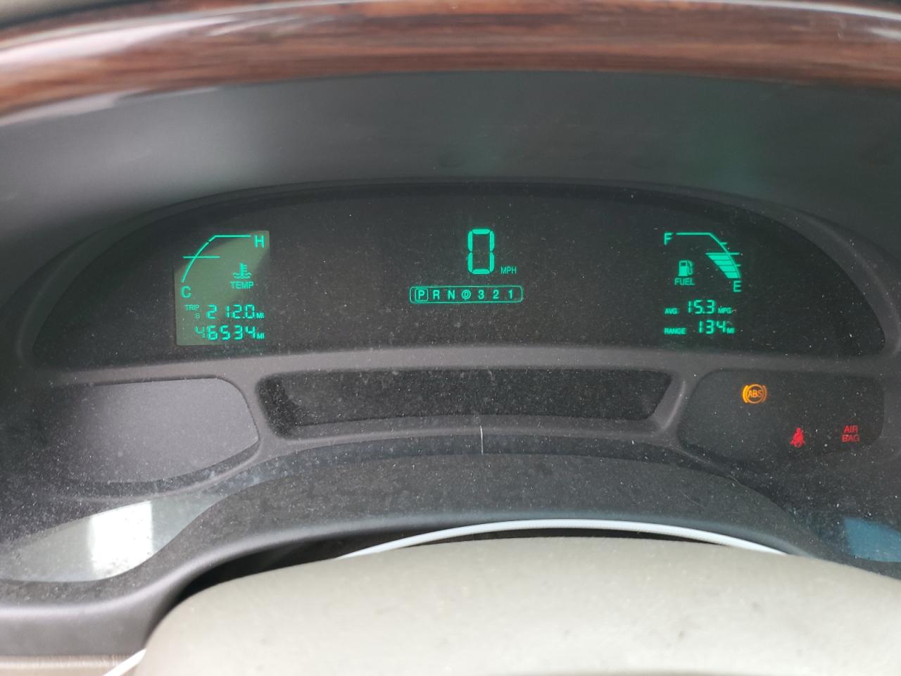 2003 Cadillac Deville VIN: 1G6KD54Y93U178547 Lot: 85671915