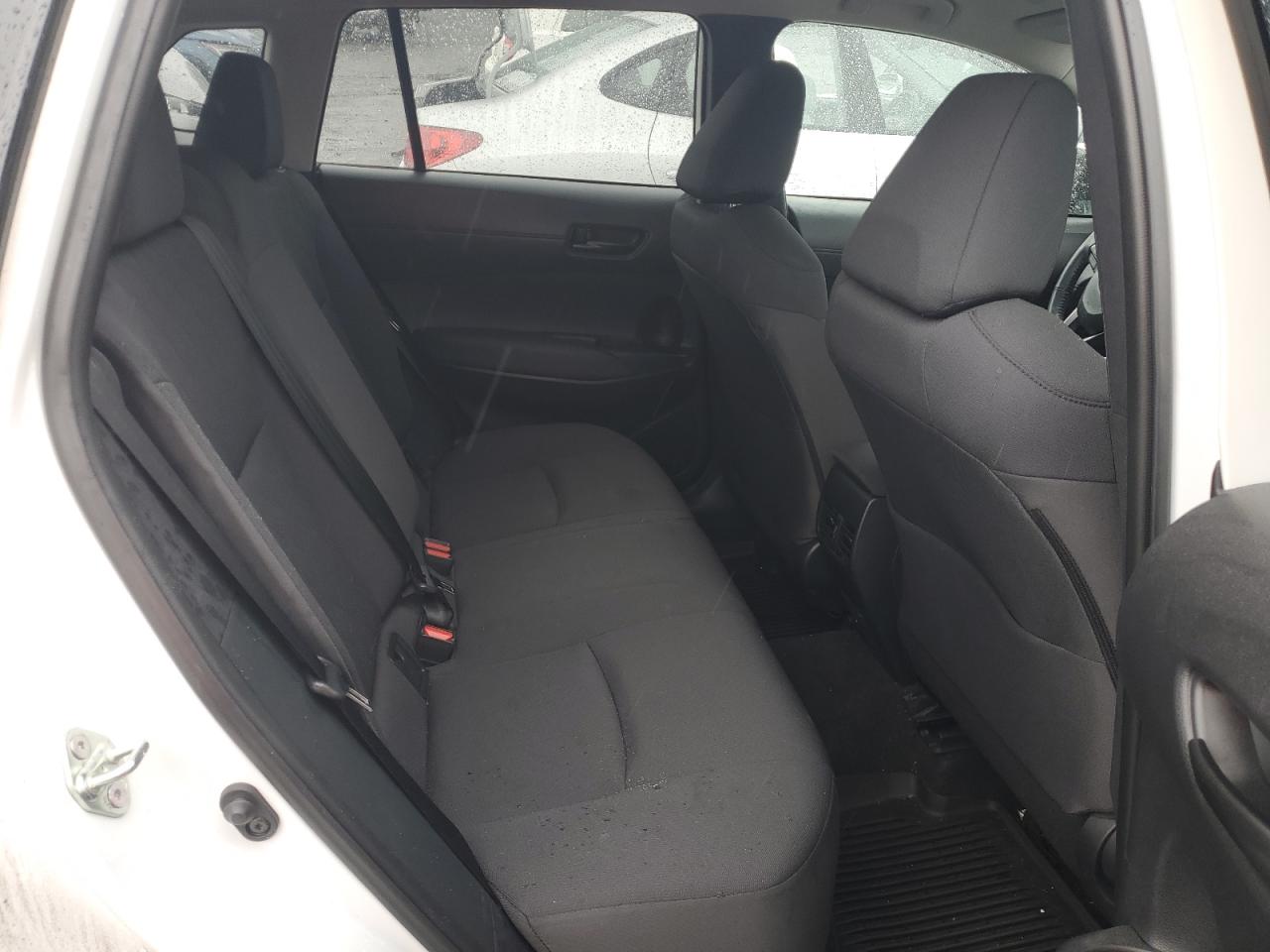 2023 Toyota Corolla Cross Le VIN: 7MUCAABG4PV051878 Lot: 81908025