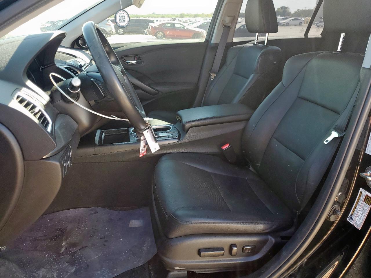 2016 Acura Rdx Advance VIN: 5J8TB4H75GL026099 Lot: 85526225