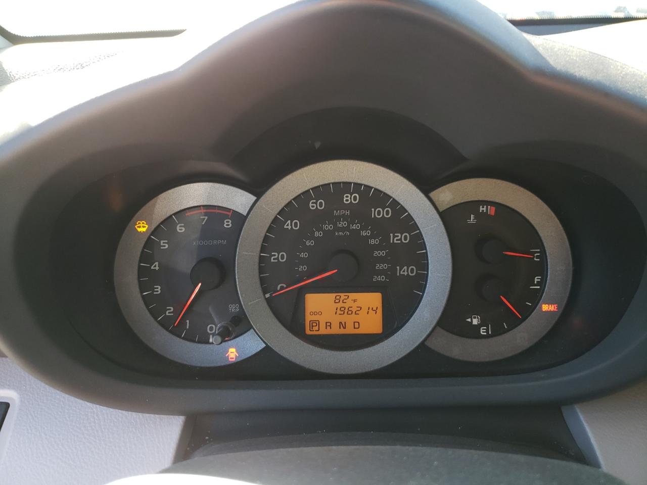 2010 Toyota Rav4 Limited VIN: JTMXK4DV2A5026299 Lot: 82396525
