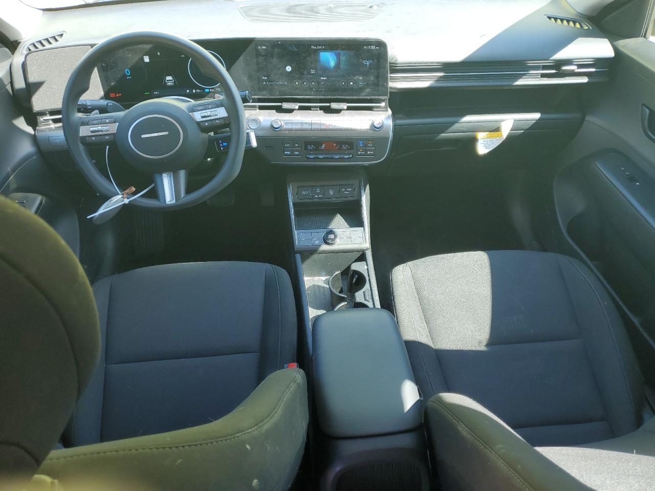 2024 Hyundai Kona Se VIN: KM8HB3A74RU006380 Lot: 82271325