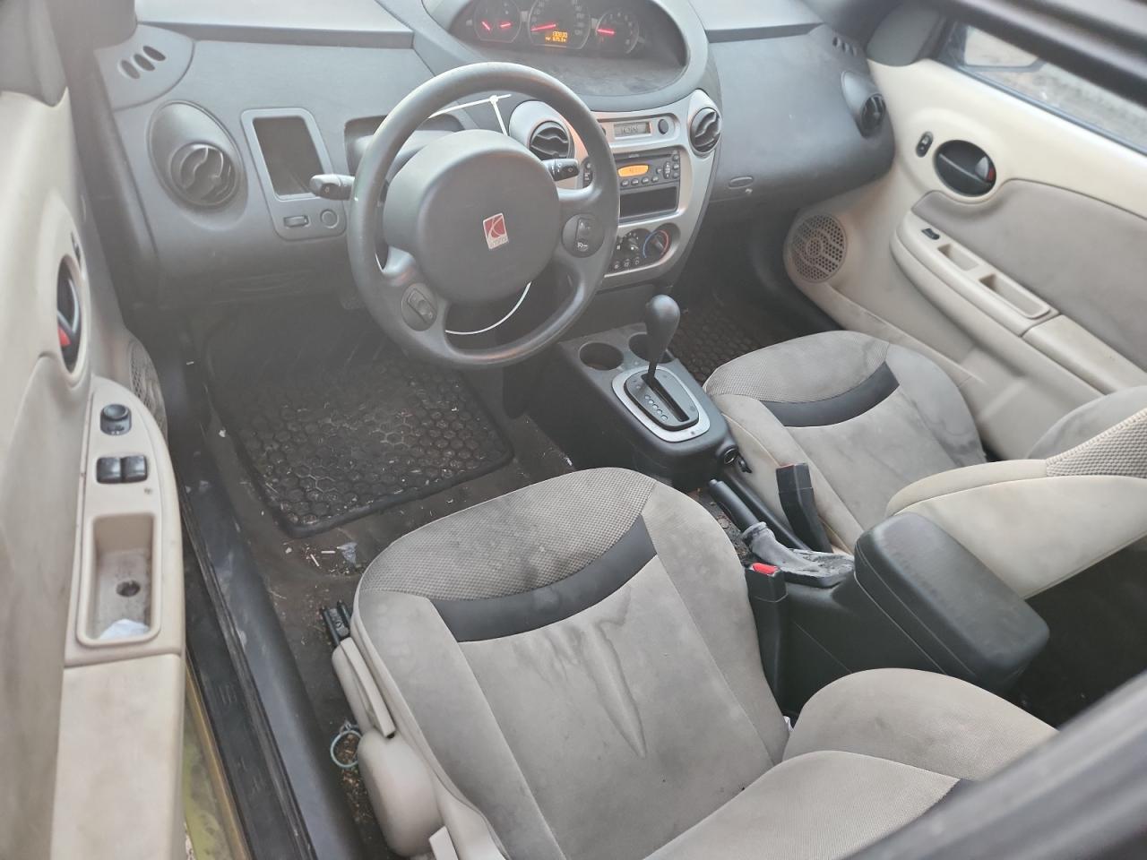 2004 Saturn Ion Level 2 VIN: 1G8AN12F54Z208903 Lot: 86863245