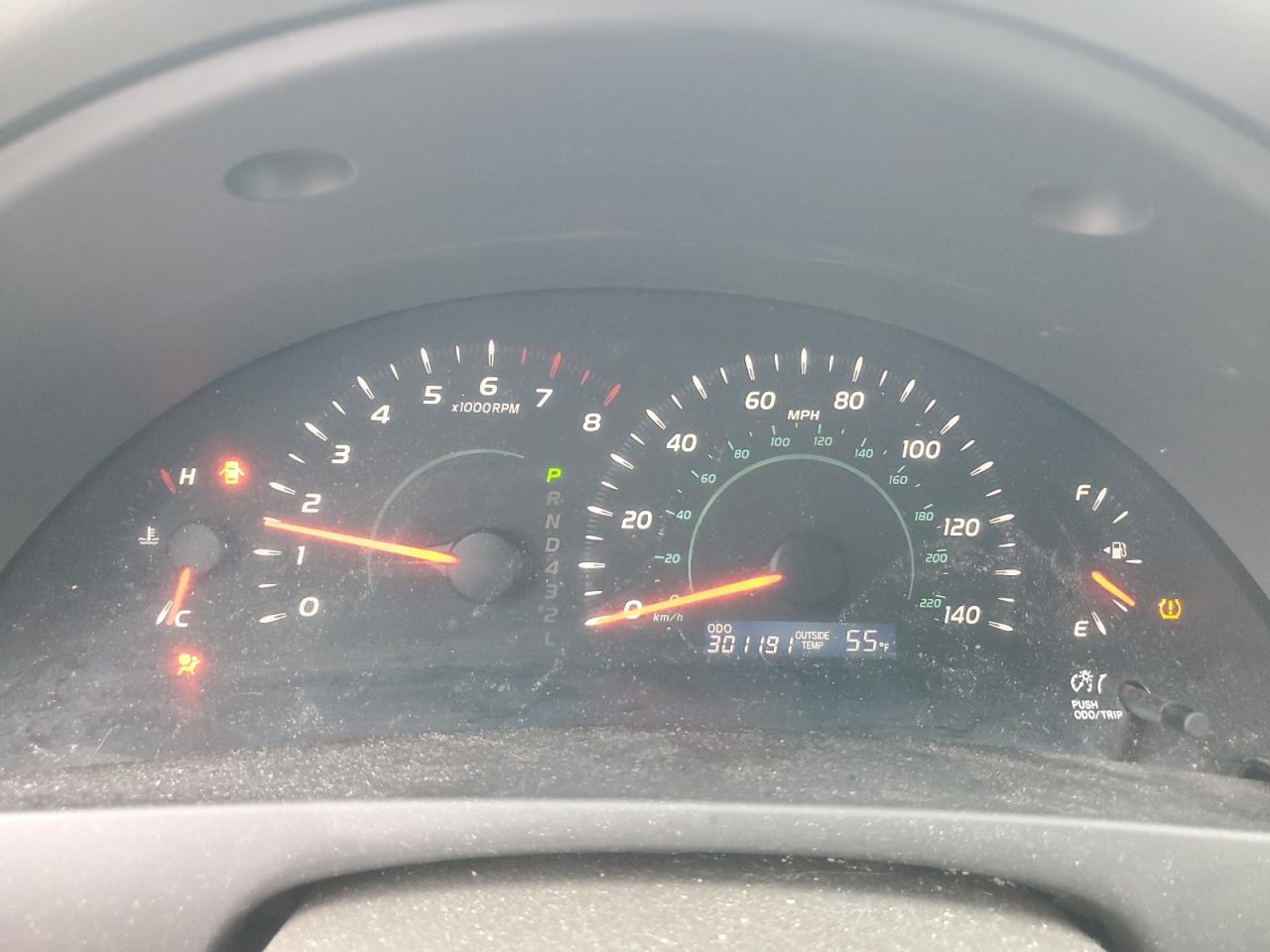 2009 Toyota Camry Base VIN: 4T1BE46K89U880098 Lot: 85677755