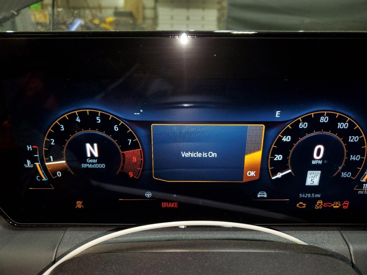 2024 Ford Mustang Gt VIN: 1FA6P8CF5R5416720 Lot: 81937855