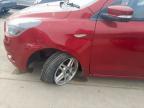 2016 FORD KA+ ZETEC  for sale at Copart SANDY