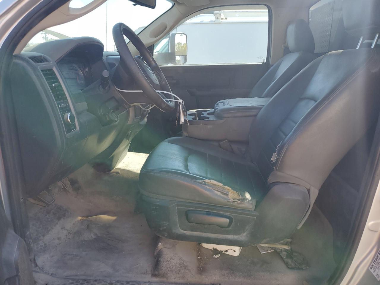 2016 Ram 5500 VIN: 3C7WRMBL6GG320060 Lot: 81915445