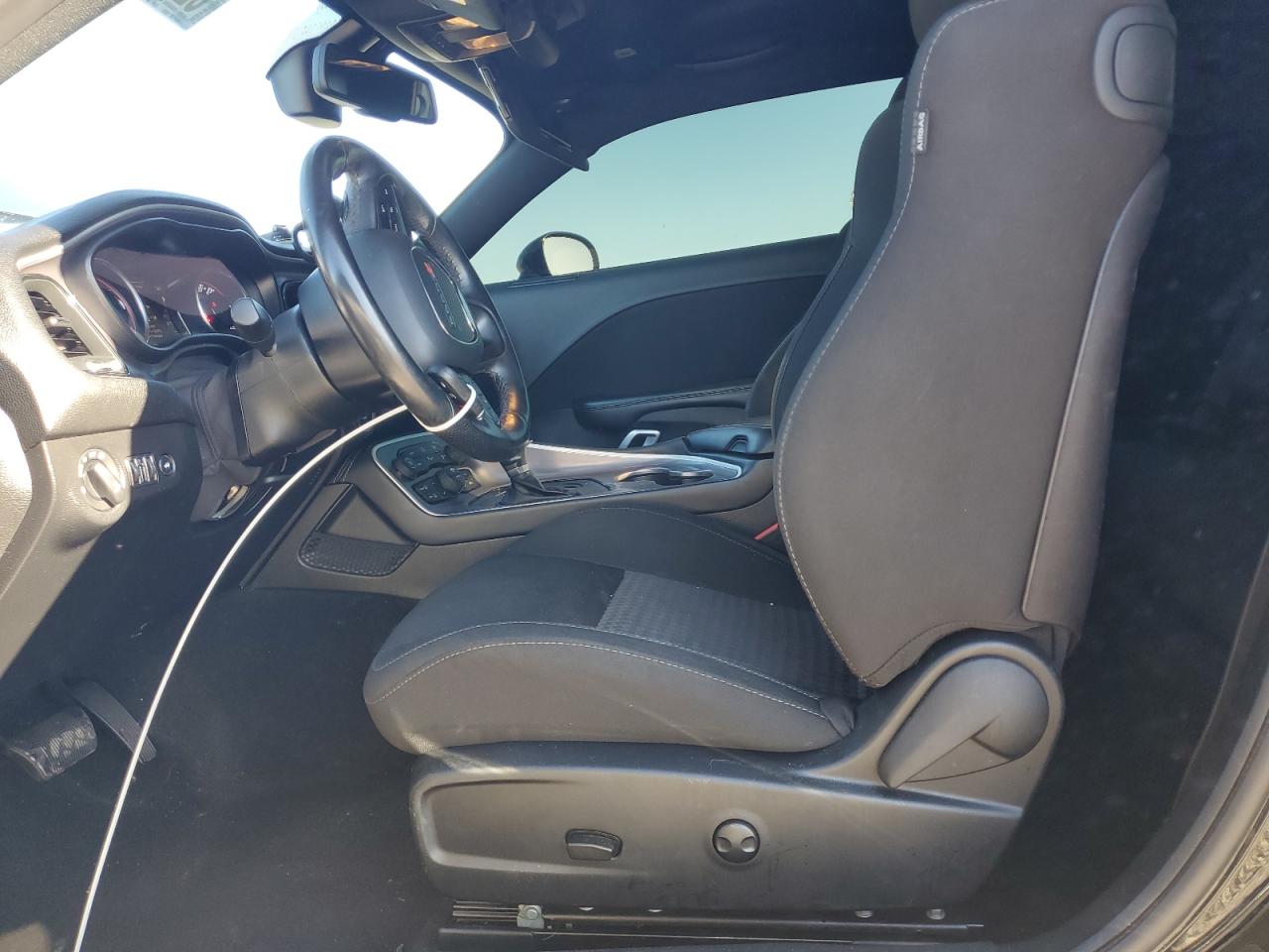 2022 Dodge Challenger Gt VIN: 2C3CDZJG5NH237754 Lot: 82719775