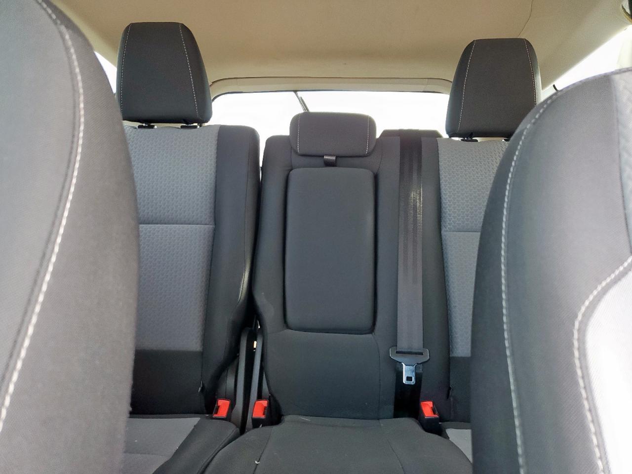 2017 Ford Escape Se VIN: 1FMCU0GDXHUC78687 Lot: 85004825