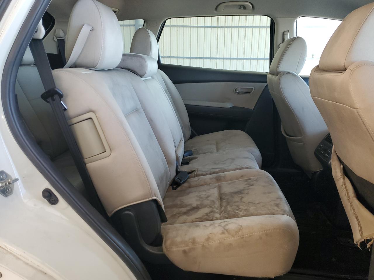 2015 Mazda Cx-9 Sport VIN: JM3TB2BA5F0454799 Lot: 90526785