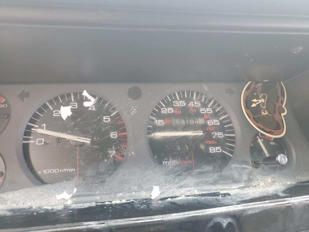 1996 Jeep Cherokee Sport VIN: 1J4FT68S2TL190780 Lot: 82254595