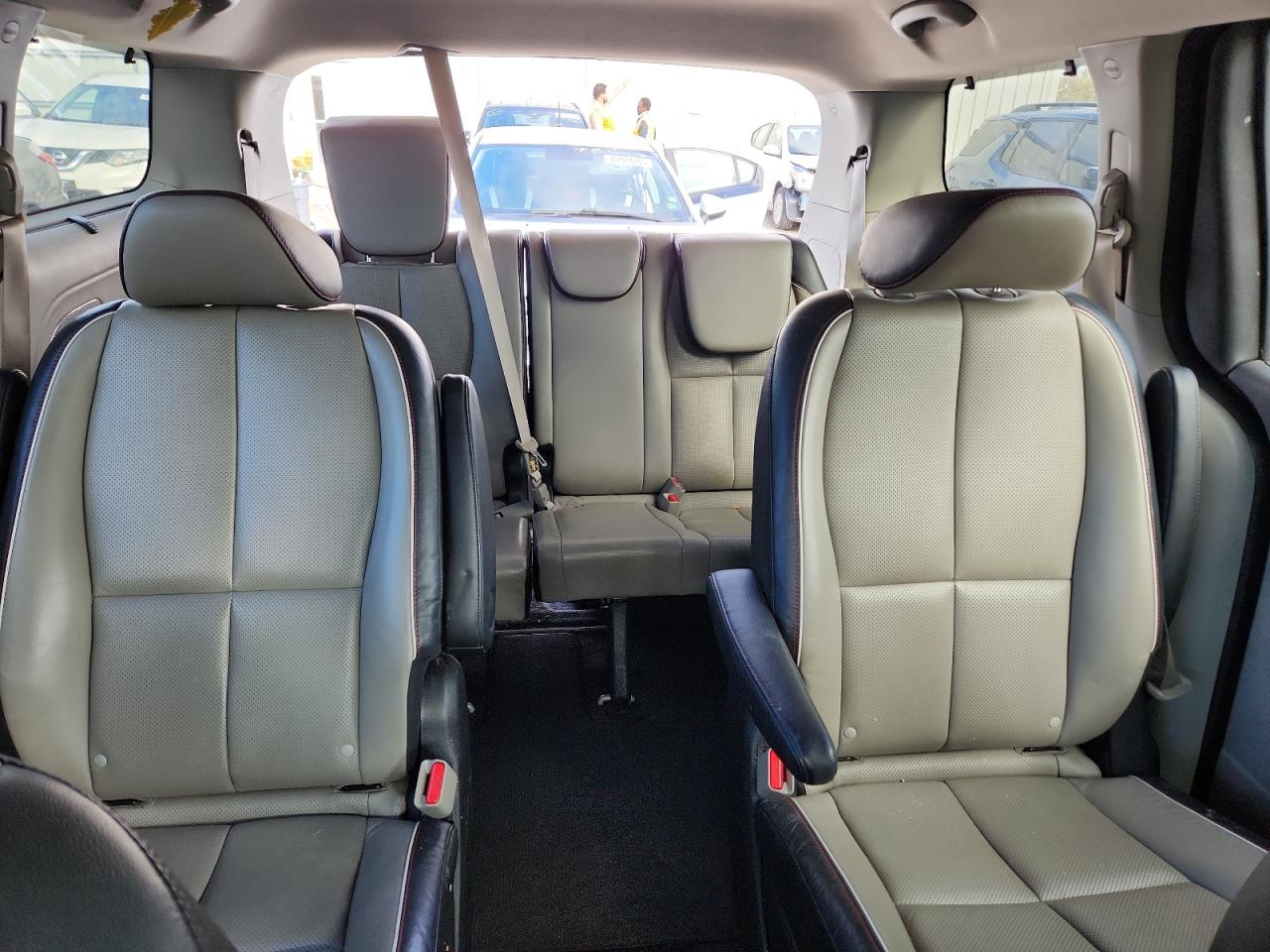 2019 Kia Sedona Lx VIN: KNDMB5C16K6494149 Lot: 87258205