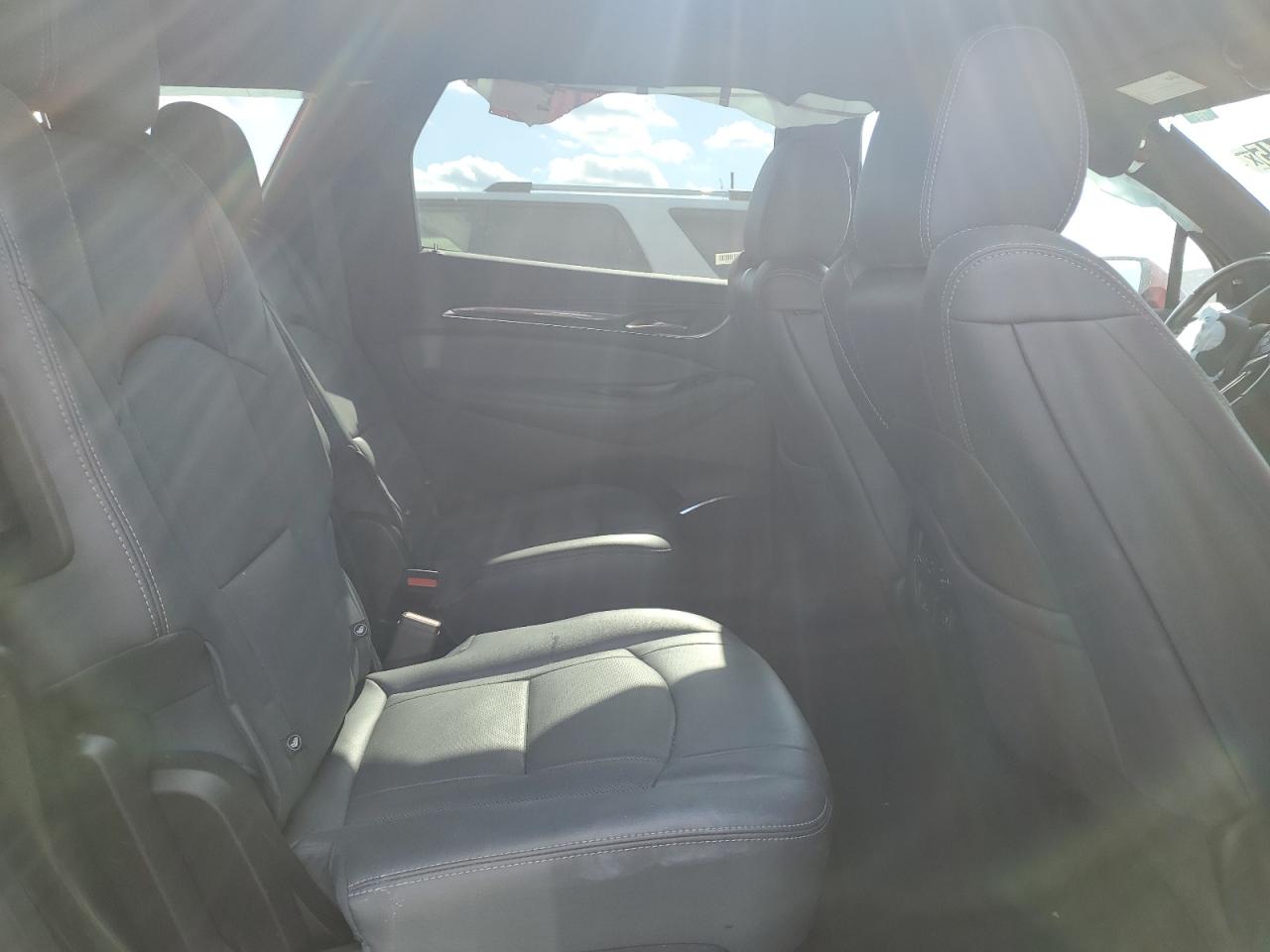 2024 Buick Enclave Premium VIN: 5GAERCKW5RJ124126 Lot: 89728045