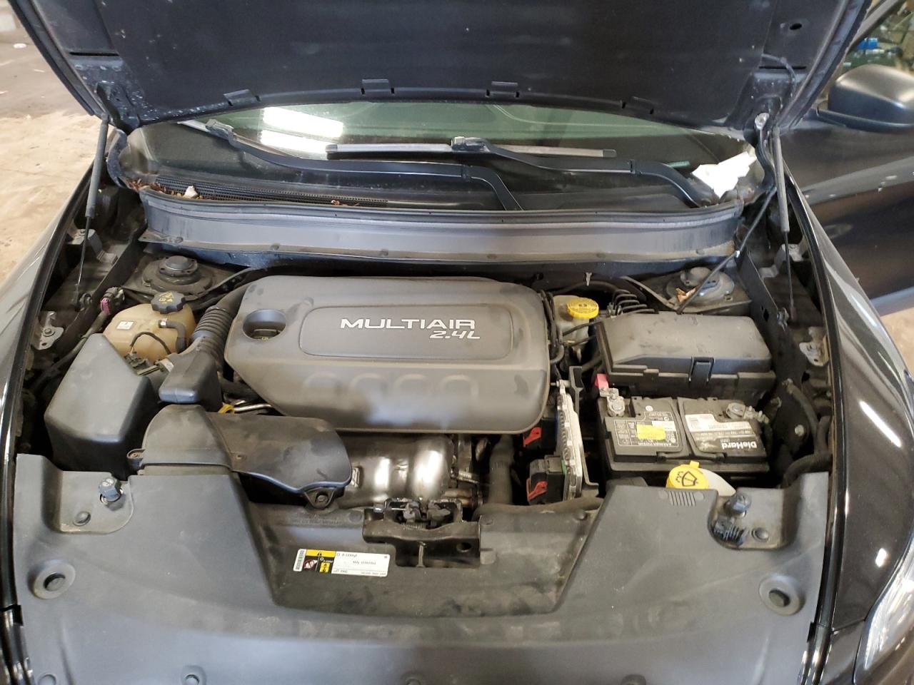 2015 Jeep Cherokee Sport VIN: 1C4PJMAB9FW599764 Lot: 84769045