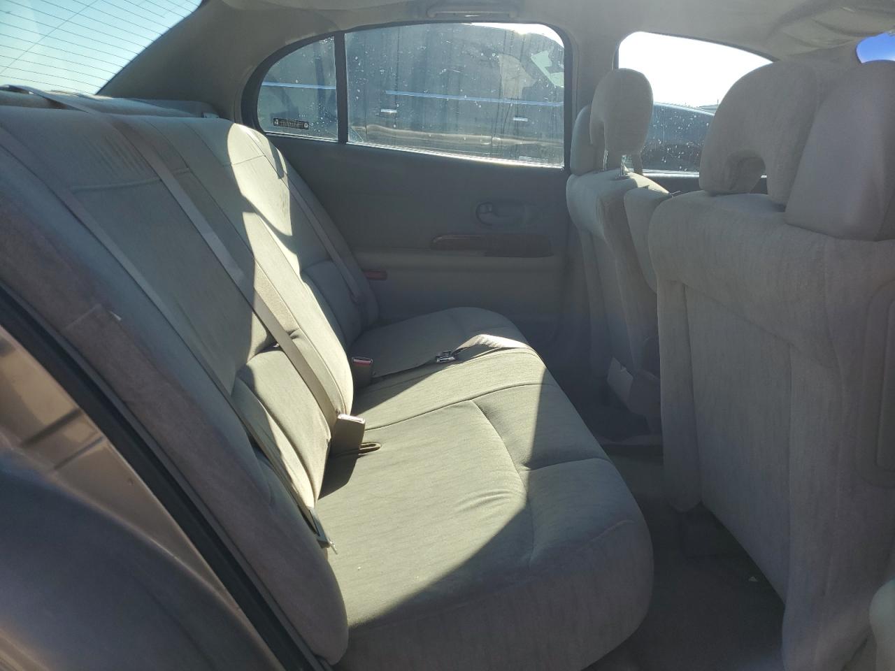 2002 Buick Lesabre Custom VIN: 1G4HP54KX24155363 Lot: 85385525
