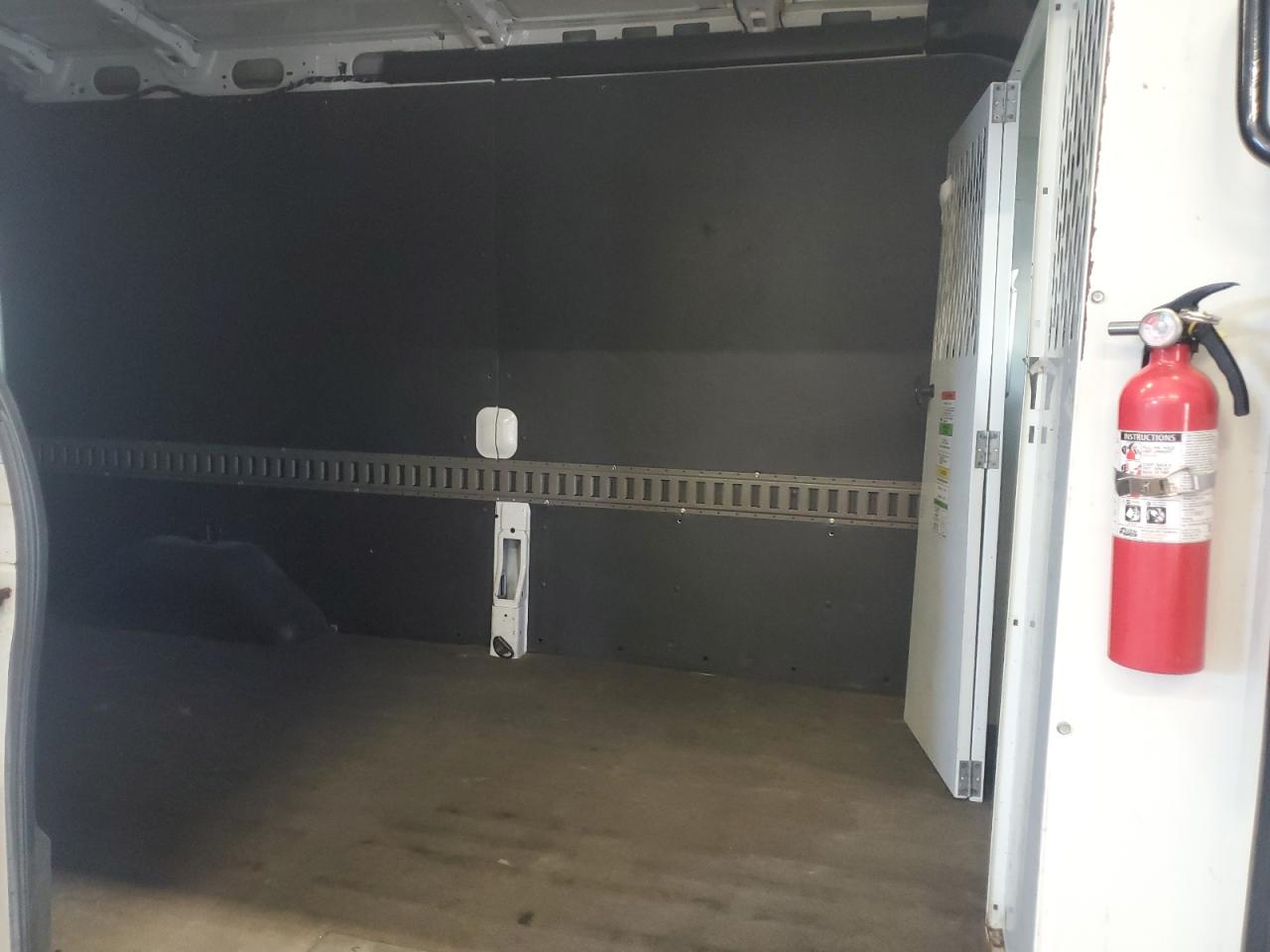 2019 Ford Transit T-150 VIN: 1FTYE2CM3KKB09476 Lot: 84895065