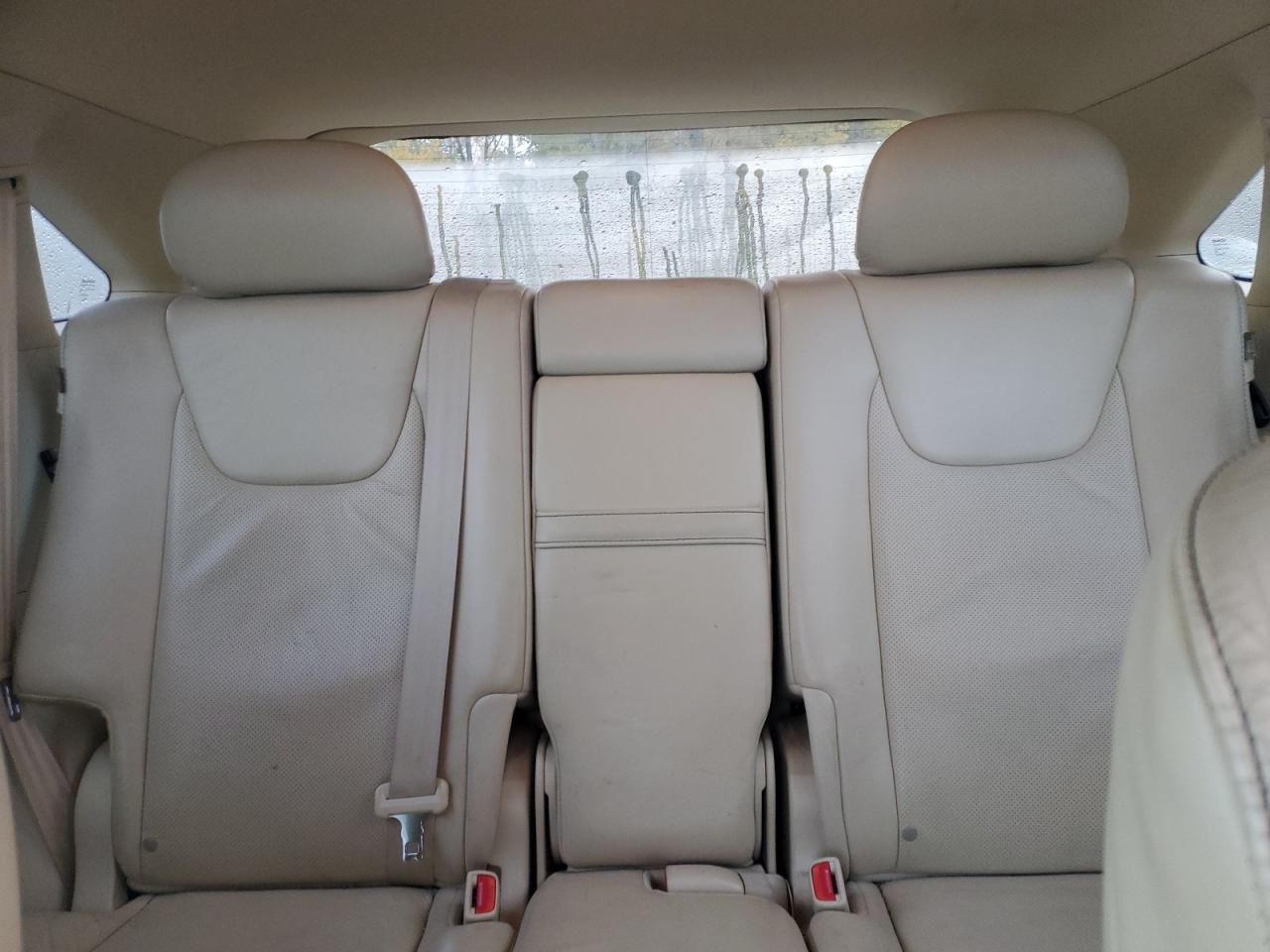 2013 Lexus Rx 350 Base VIN: 2T2BK1BA8DC211162 Lot: 89894795