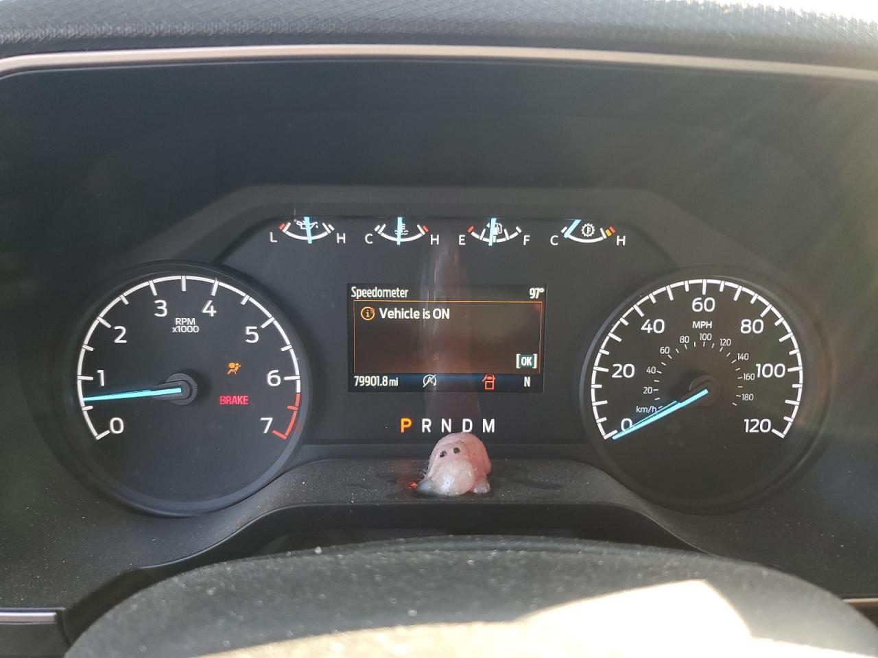 2021 Ford F150 Supercrew VIN: 1FTEW1EP8MFA41589 Lot: 91023455