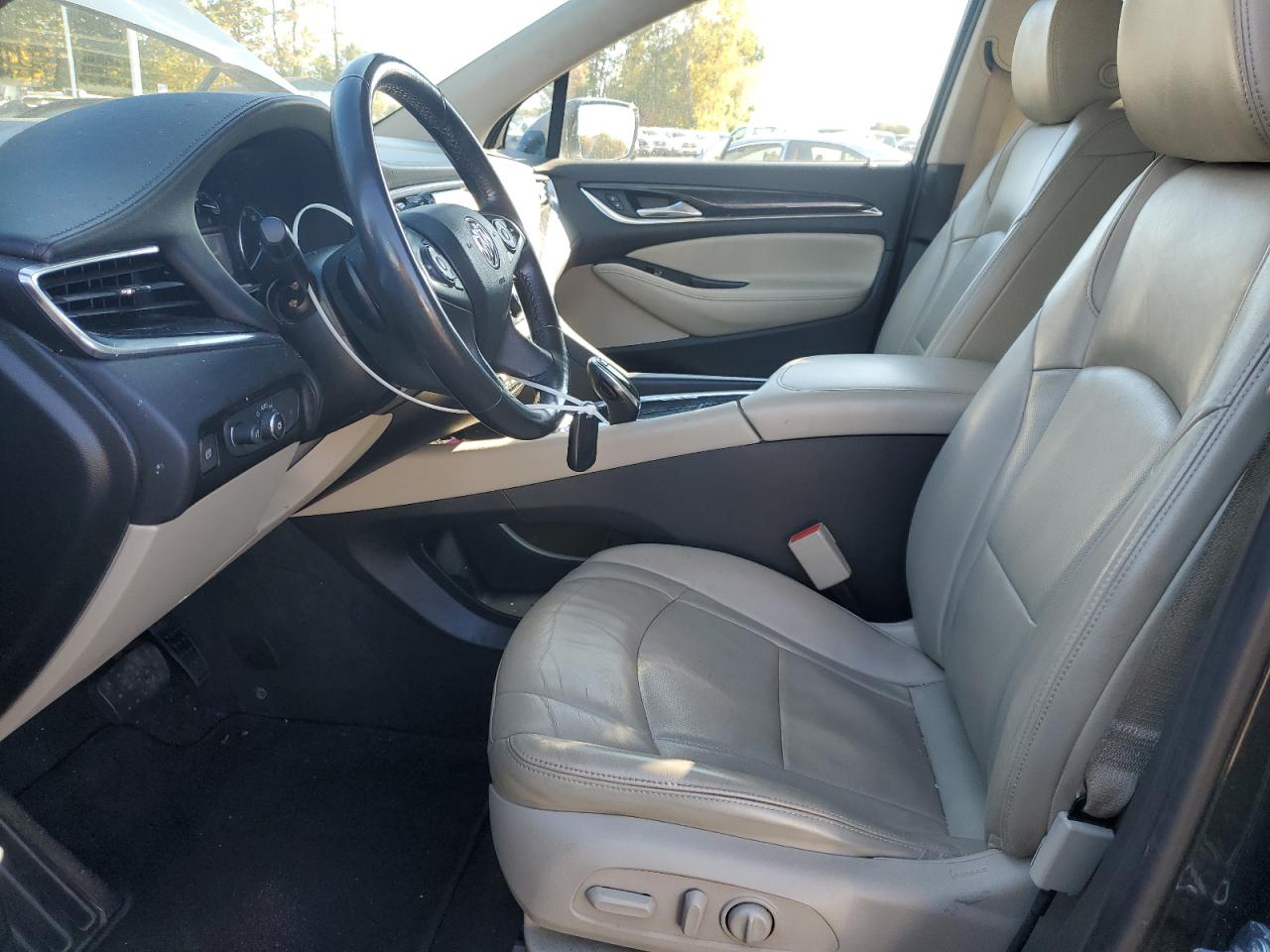 2020 Buick Enclave Essence VIN: 5GAEVAKW5LJ130581 Lot: 84746615