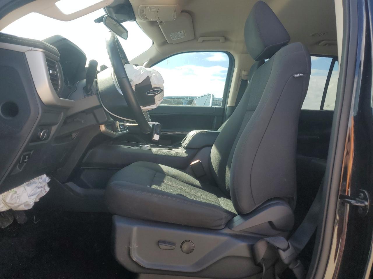 2023 Ford Expedition Xl VIN: 1FMJU1F89PEA03466 Lot: 85912215