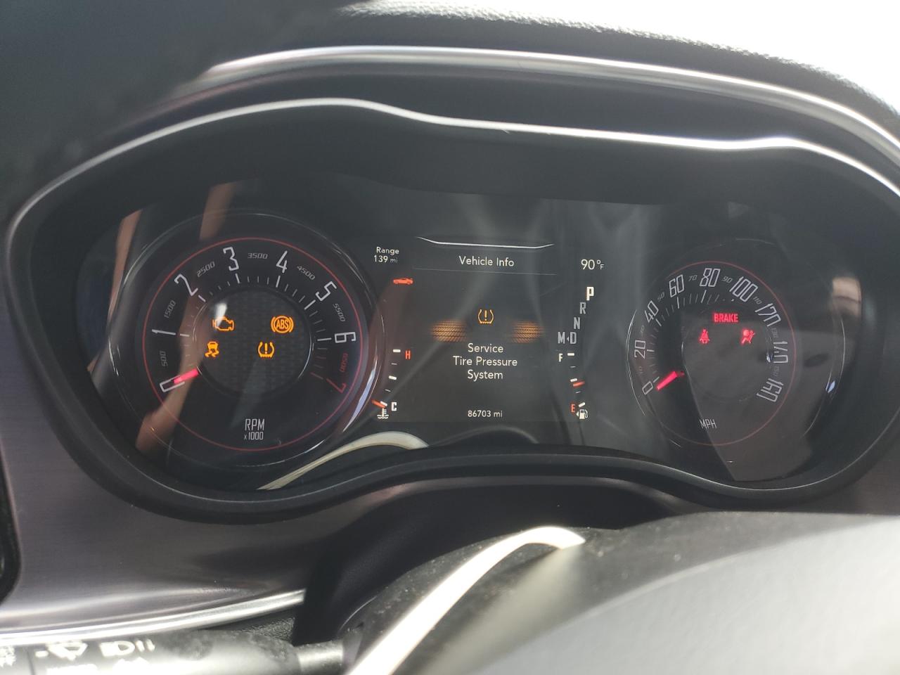 2016 Dodge Challenger Sxt VIN: 2C3CDZAG9GH300177 Lot: 86183645