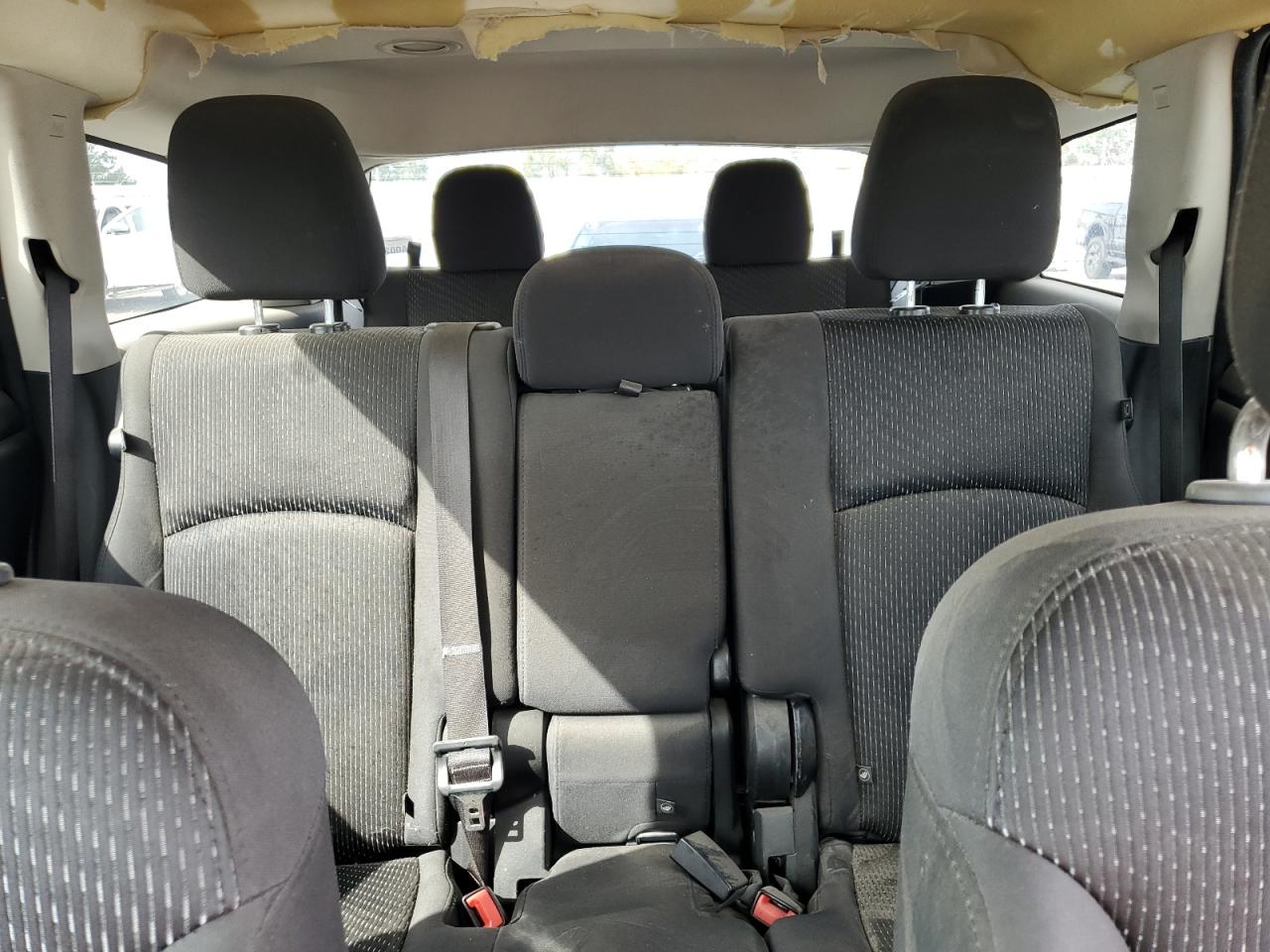 2018 Dodge Journey Sxt VIN: 3C4PDCBG5JT527776 Lot: 81966605